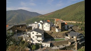 Chãs de Égua, Piódão, Arganil