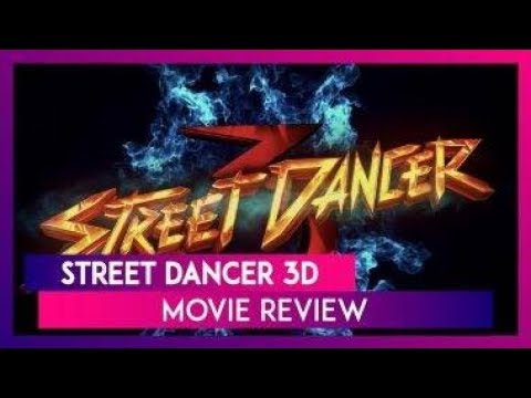 street-dancer-movie-review-स्ट्रीट-डांसर-फिल्म-रिव्यू,varun-dhawan,-shraddha-kapoor,-nora-fatehi