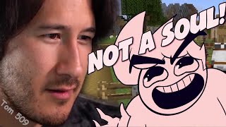 Markiplier and Lixian messing with each other for 10 minutes straight | pt.4