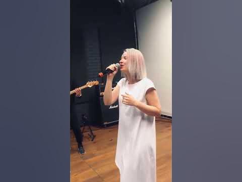 Алёна Минулина - Океанысны (Live) - YouTube