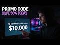 🌐 ElevenLabs Discount Code 2026 – 29 Language Dubbing and Localization!