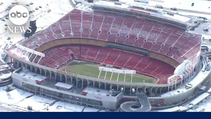 Cold Weather Forecast Has Nfl Ticket Prices Plummeting In Kansas City