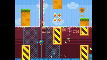 Mega Mash (Nitrome.com) Levels 6-10