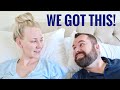 Surgery Update - Taking Care of Mom