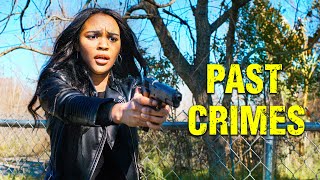 Past Crimes | China Anne McClain | THRILLER | Full Movie
