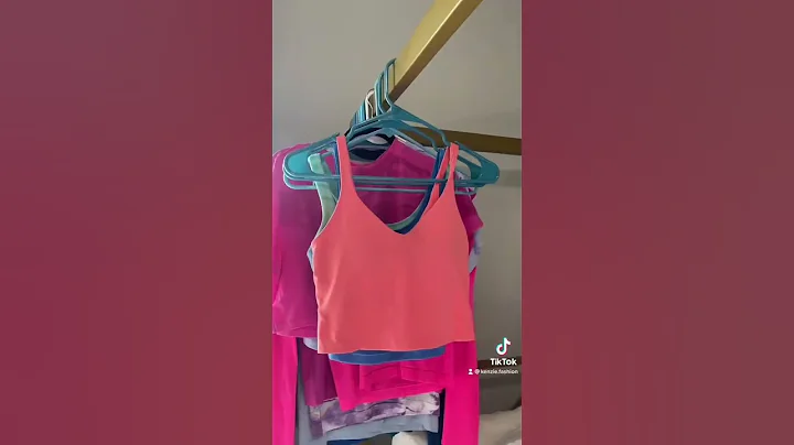 Full lululemon collection ￼