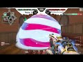 VOD: Team 7 vs. Friends w/o Justin | AAA x BL Valorant Tournament Grand Finals