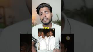 Lalu Yadav: Bihar’s Mass Leader or The King of Jungle Raj?