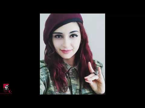 Bilge Kağan Kara ''ASENA'' Özel Klip ve Asena Teşkilatı Ülkücü Yemini VIDEOARA WS