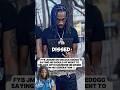 Did FYB Jmane Call Out Edogg Over Oblock and Opps? 💯🔥 #fybjmane #edogg