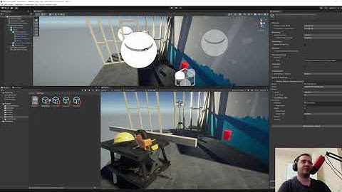 Unity: See silhouettes of objects behind walls (URP)