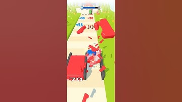 level 80 number run walkthrough gameplay android iOS #shorts