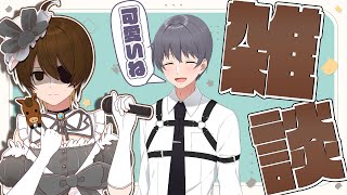 雑談】ウマヅラハギをとーます好みの女に変貌させることになりました