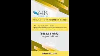 Chapter 1.  The Truth About Agile