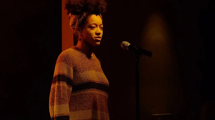 Jasmine Combs - "Monster"