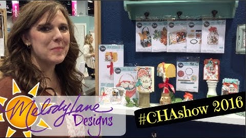 #CHAshow Lori Whitlock @Sizzex