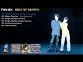 TWO-MIX 「BEAT OF DESTINY」 ALL VERSIONS