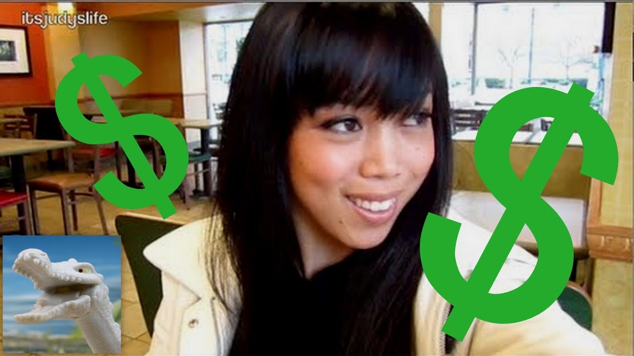 How Much Money Does Itsjudyslife Make On Youtube 2013 YouTube