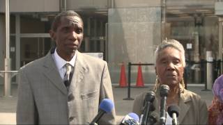 Witnesses help break cold case murder