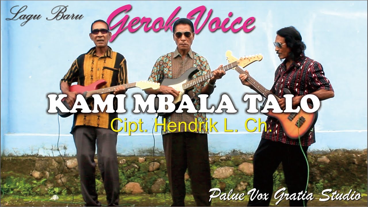 KAMI MBALA TALO