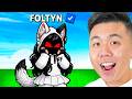 I Found Youtubers FIRST EVER Avatars in Roblox..