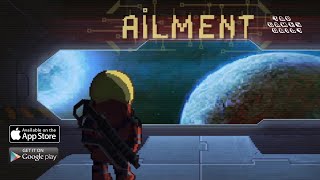 AILMENT - NEW FREE GAME - iOS | ANDROID screenshot 5