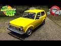 My Summer Car - ЛАДА НИВА