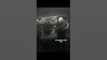 Tai Lung Edit