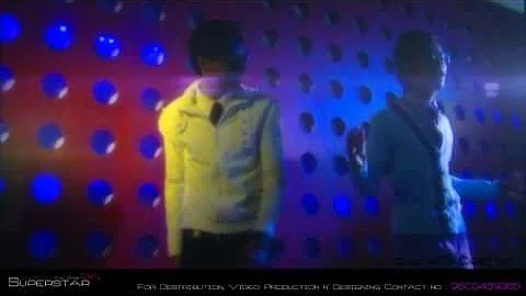 COD Crews On Destiny - Let me (Bhana K garu?)
