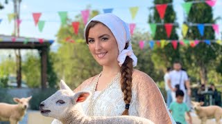 Muslims in Granada celebrate Eid alAdha | The beauty of Islam in Andalusia (Spain)