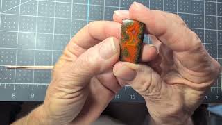 Information Rectangle Stone Wire Wrapping Tutorial  News