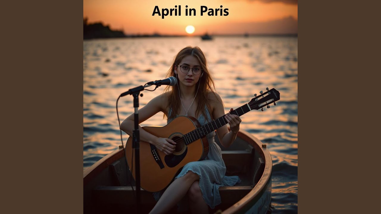 April in Paris April in Paris