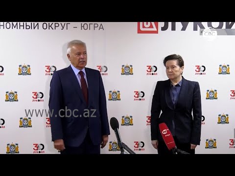 Вагит Алекперов покинул совет директоров "Лукойла" и пост главы компании
