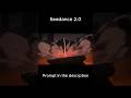 Swordswoman in dark #seedance #seedance2 #ai #viral