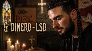 G Dinero - “LSD” (Friendship Baptist Church Cleveland ) Music Video