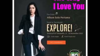 Album perdana penyanyi pendatang baru terbaik indonesia 2015. isyana
sarasvati, dengan 10 single lagu dalam #explore dan dapat pre order at
tokopedia.c...