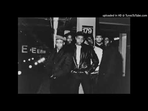 Public Enemy - She Watch Channel Zero (1987)