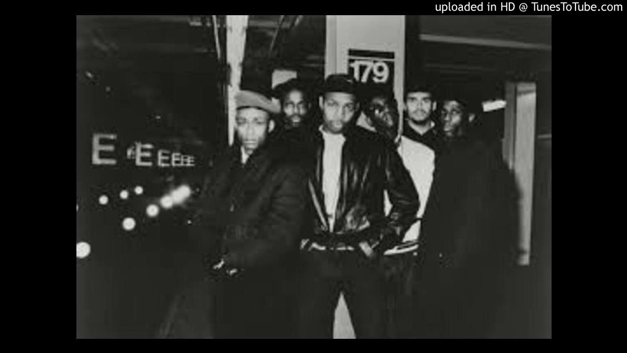 Public Enemy She Watch Channel Zero (1987) YouTube