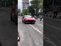 Red Ferrari SUV Would you drive this? Subscribe for more #ferrari #purosangue #supercars #cars #fyp