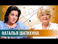 Наталья Шатихина: Россия - правовое государство? Тюрьма за слова, иноагенты, митинги и аресты учёных