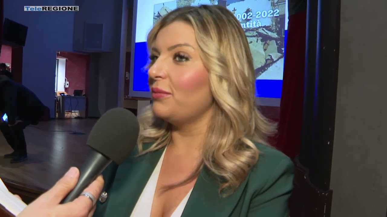 Core de mamma, la tragedia di San Giuliano di Puglia - 04/11/2022