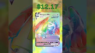 Top 25 Metagross Cards (Most Expensive) English May 2026