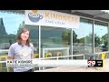 Kindness Cafe celebrates six years with community birthday party in Charlottesville