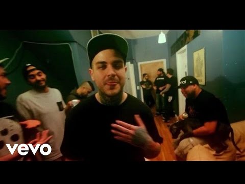 Emmure - MDMA