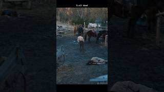 #movie The Farmer's Last Stand | Old Henry (2021)