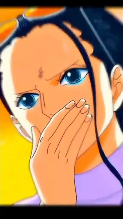 Nico Robin AMV I ONE PIECE