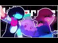 A famosa lenda de Deltarune!! - deltarune (capítulos 1 e 2)☁️