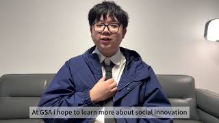 GSA Video Task
