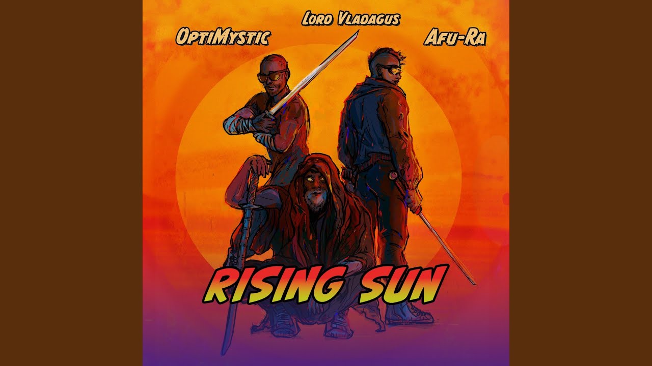 Wisdom From The Darkness (feat. Beretta 9 from Killarmy)