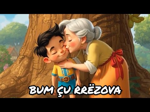 BUM ÇU RRËZOVA by PICIRUKU TV